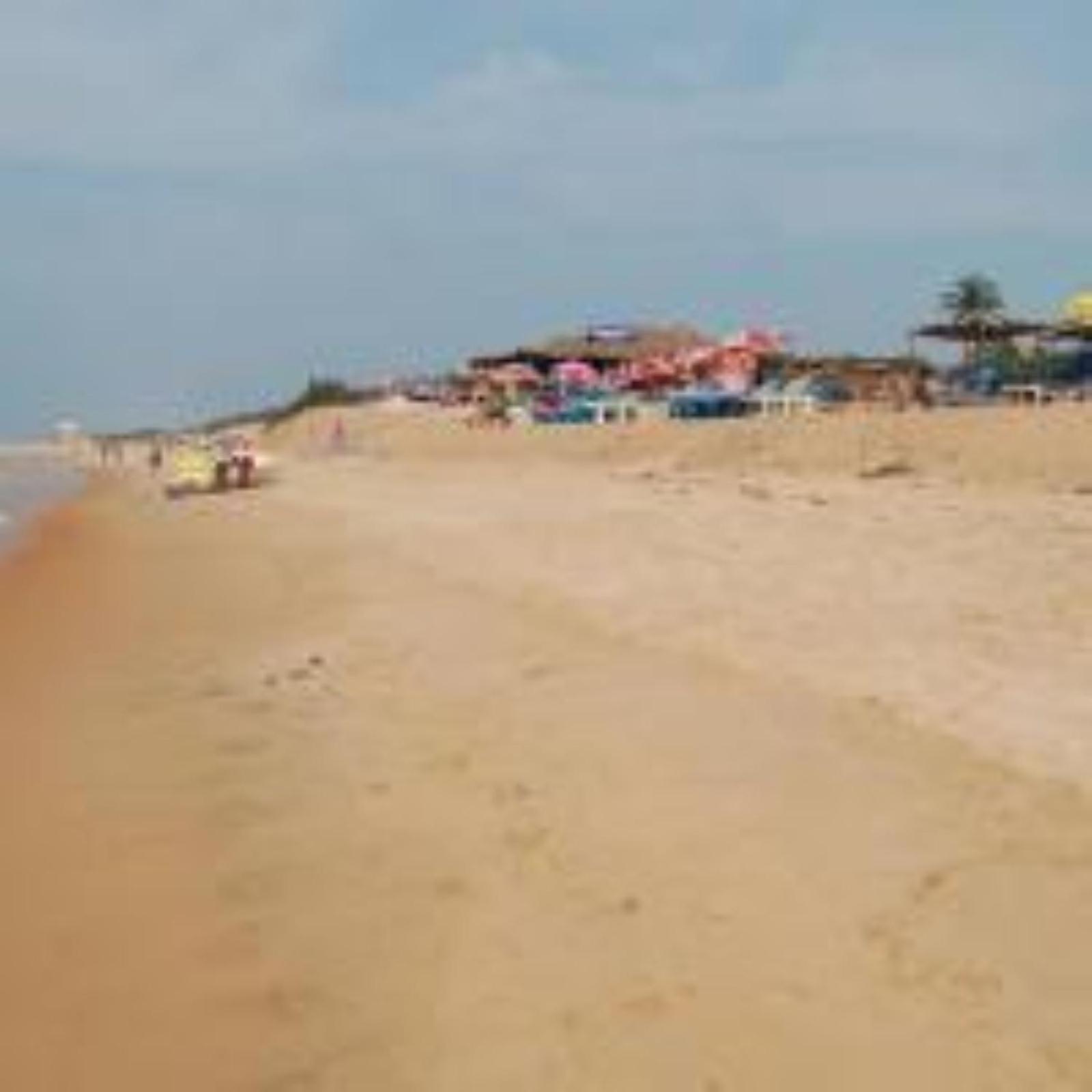 2 Bedroom Apartment In Resort On Candolim Beach Baga Esterno foto