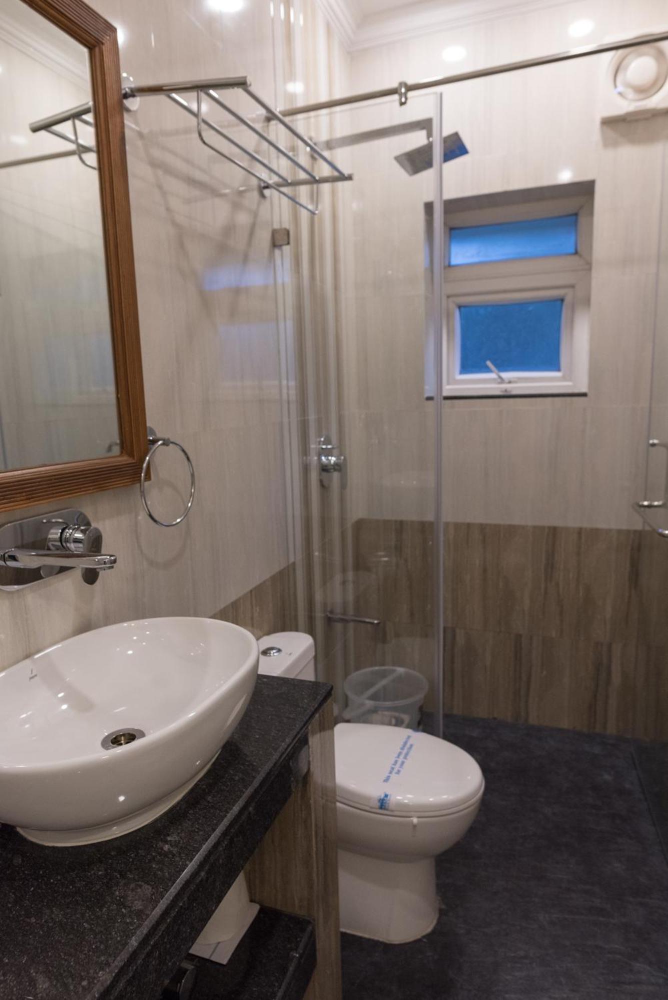 2 Bedroom Apartment In Resort On Candolim Beach Baga Esterno foto
