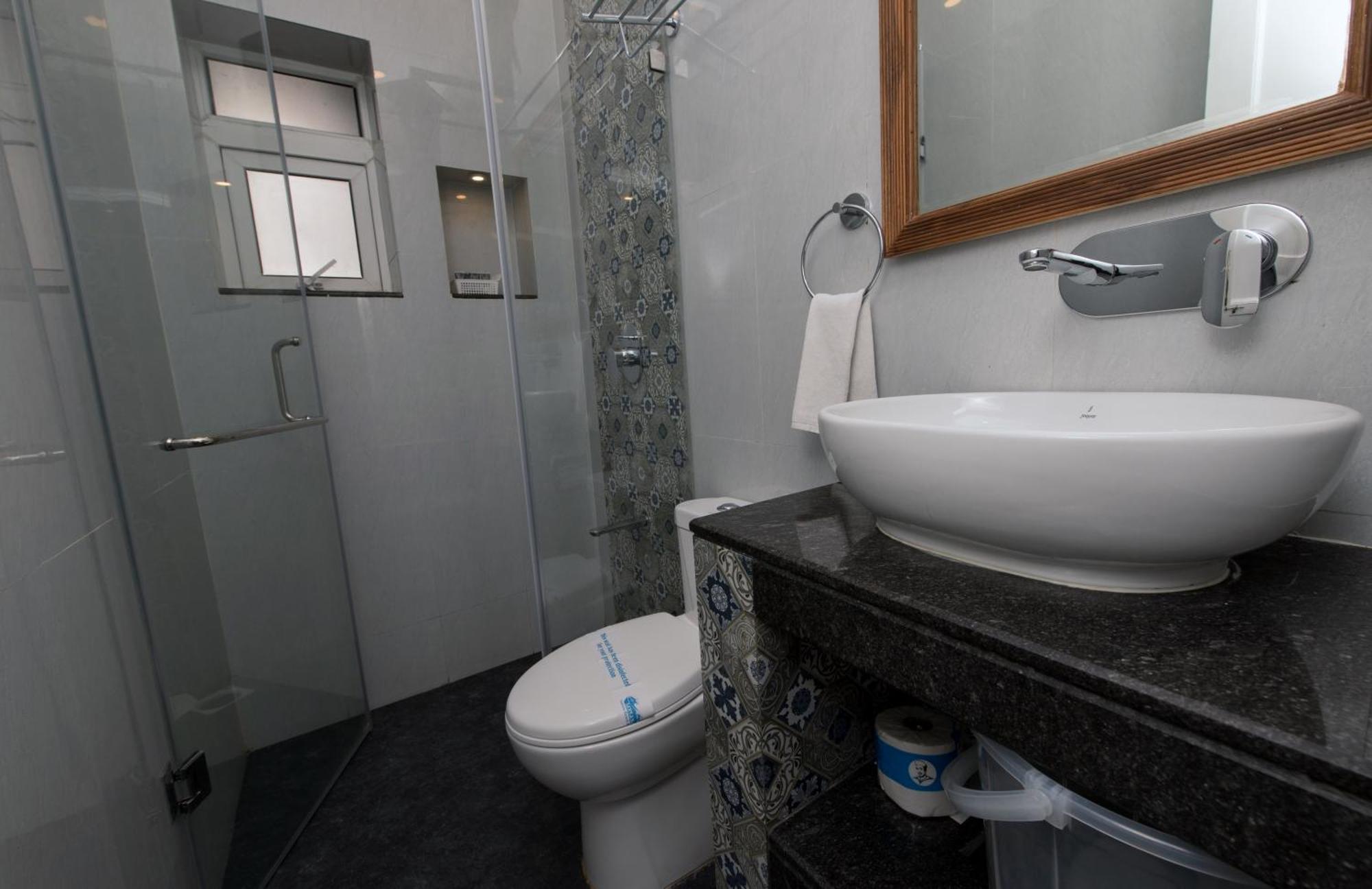 2 Bedroom Apartment In Resort On Candolim Beach Baga Esterno foto
